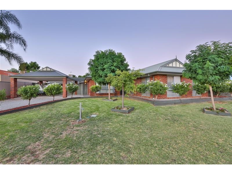 39 Matthew Flinders Drive, Mildura VIC 3500
