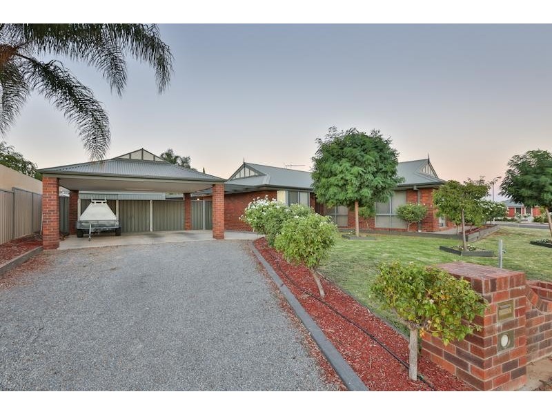 39 Matthew Flinders Drive, Mildura VIC 3500