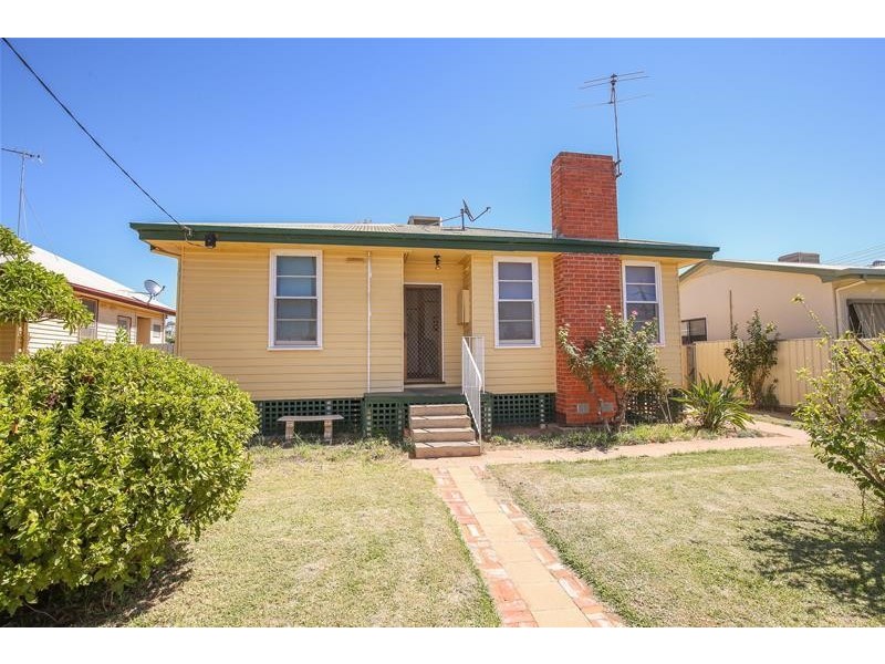 5 O’Bryan Street, Merbein VIC 3505