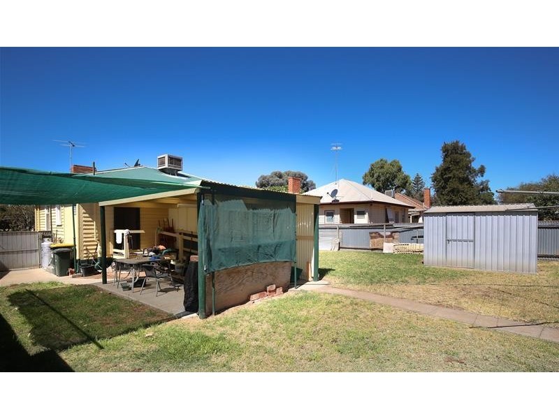 5 O’Bryan Street, Merbein VIC 3505