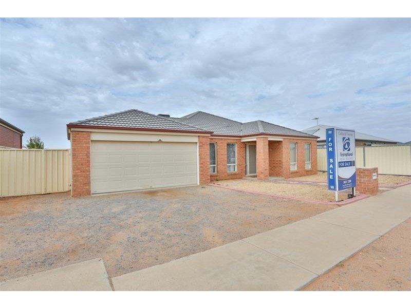 536 Ontario Avenue, Mildura VIC 3500