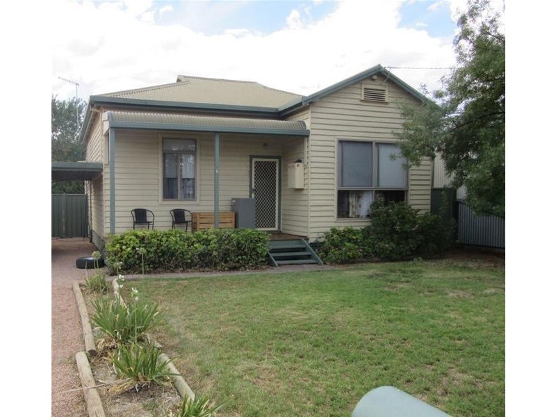 6 Waltham  Avenue, Irymple VIC 3498