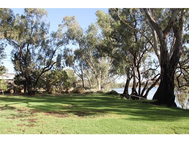 Old Mail Road, Wargan VIC 3505