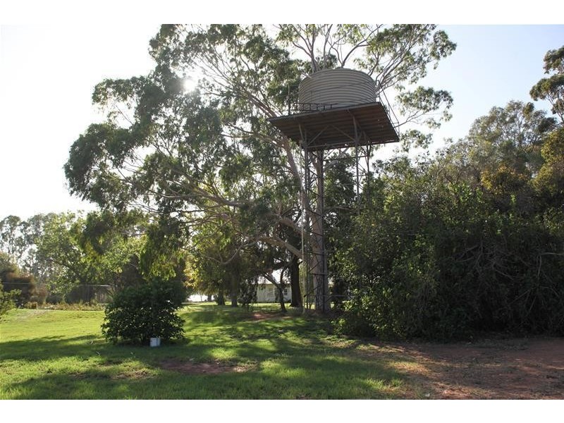 Old Mail Road, Wargan VIC 3505