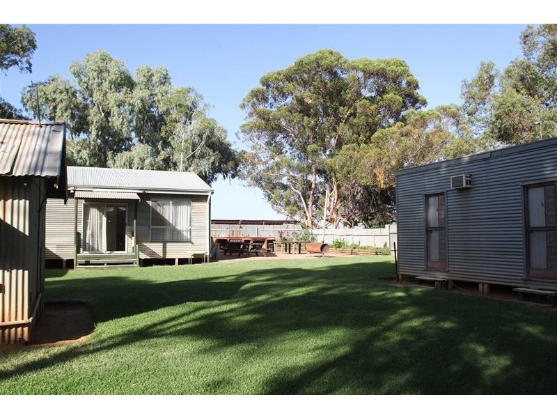 Old Mail Road, Wargan VIC 3505