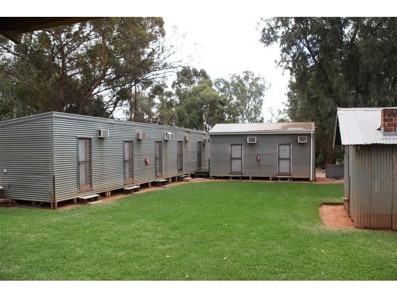 Old Mail Road, Wargan VIC 3505