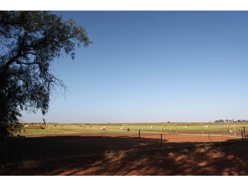 Old Mail Road, Wargan VIC 3505