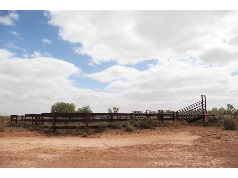 Old Mail Road, Wargan VIC 3505