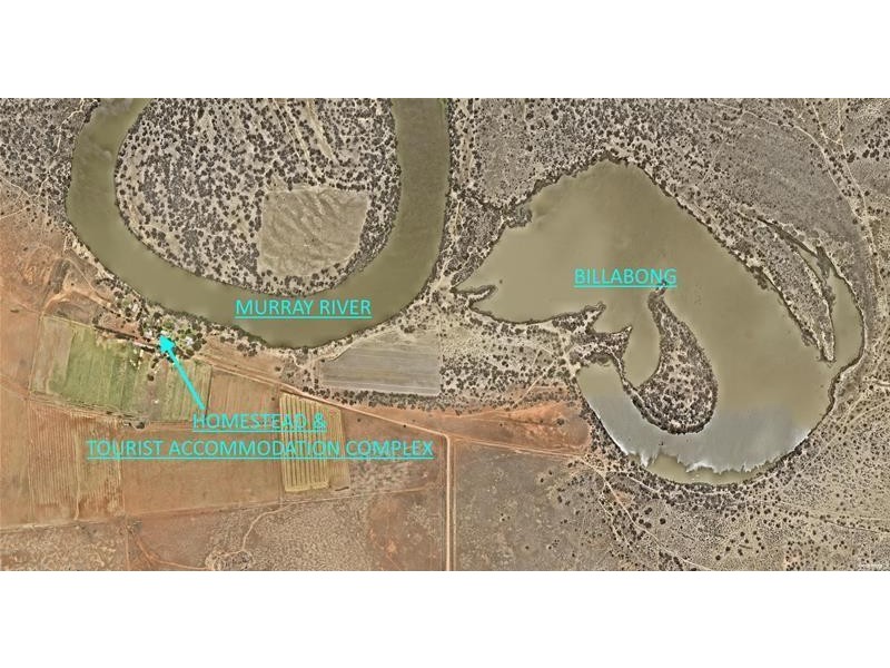 Old Mail Road, Wargan VIC 3505