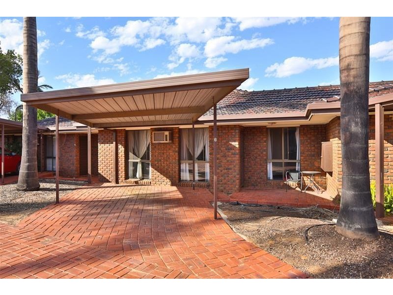 2/3-4 Williams Avenue, Mildura VIC 3500