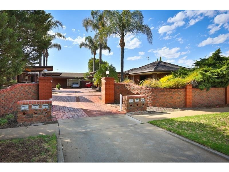 2/3-4 Williams Avenue, Mildura VIC 3500