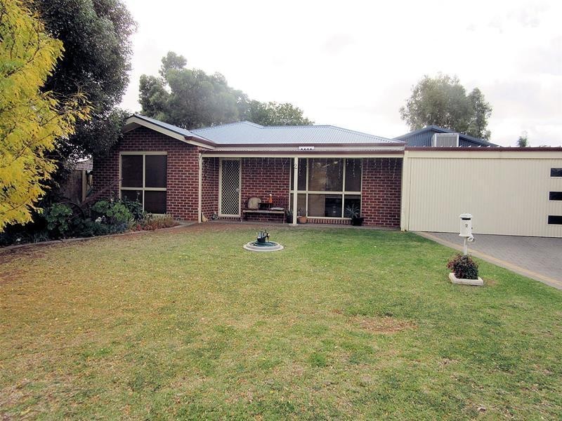 2 Olympic Way, Mildura VIC 3500