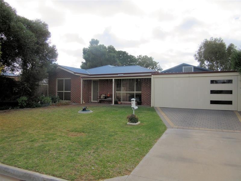 2 Olympic Way, Mildura VIC 3500