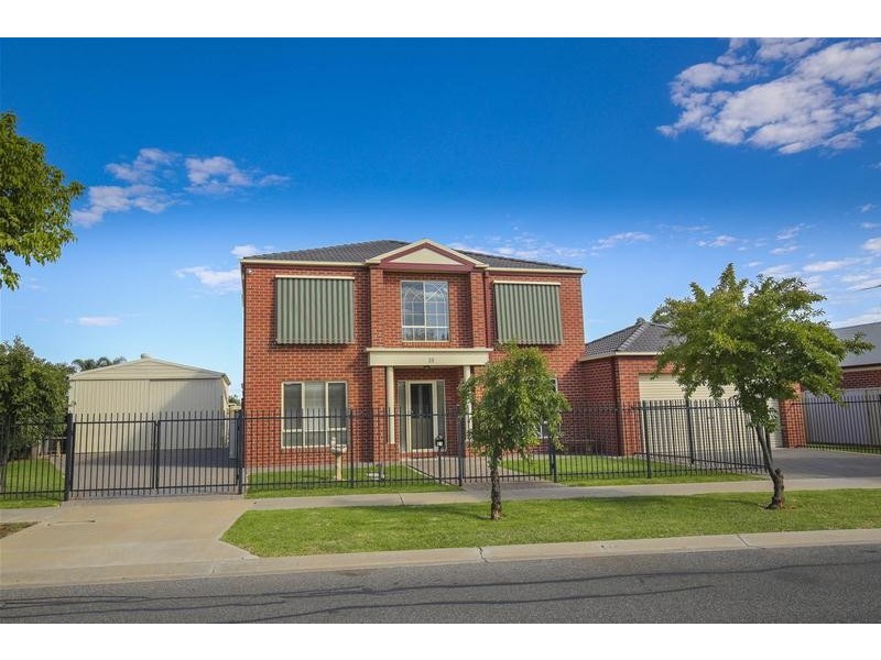 18 Wirraway Drive, Mildura VIC 3500