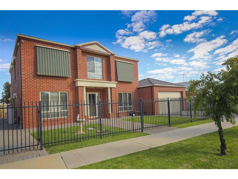 18 Wirraway Drive, Mildura VIC 3500