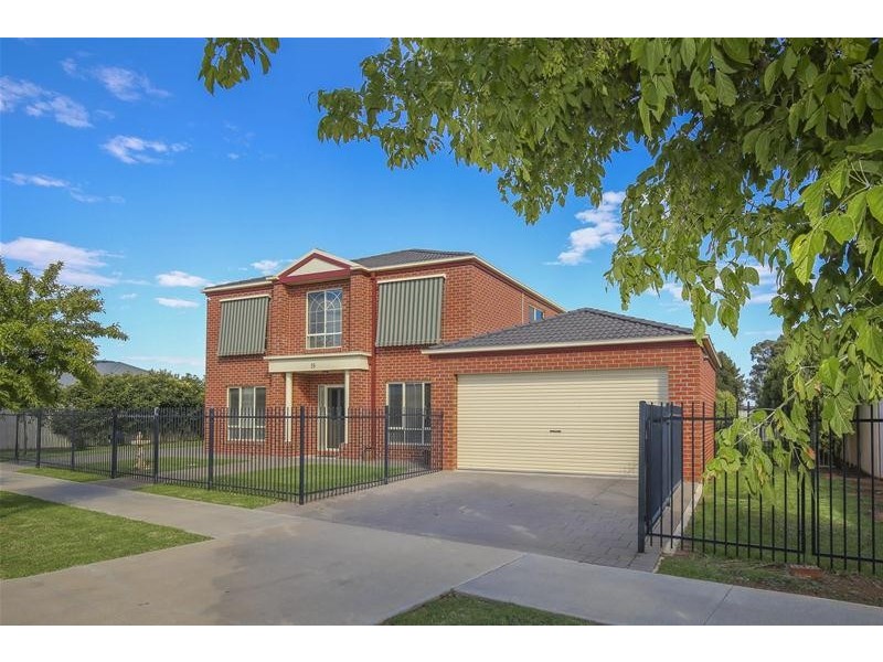 18 Wirraway Drive, Mildura VIC 3500