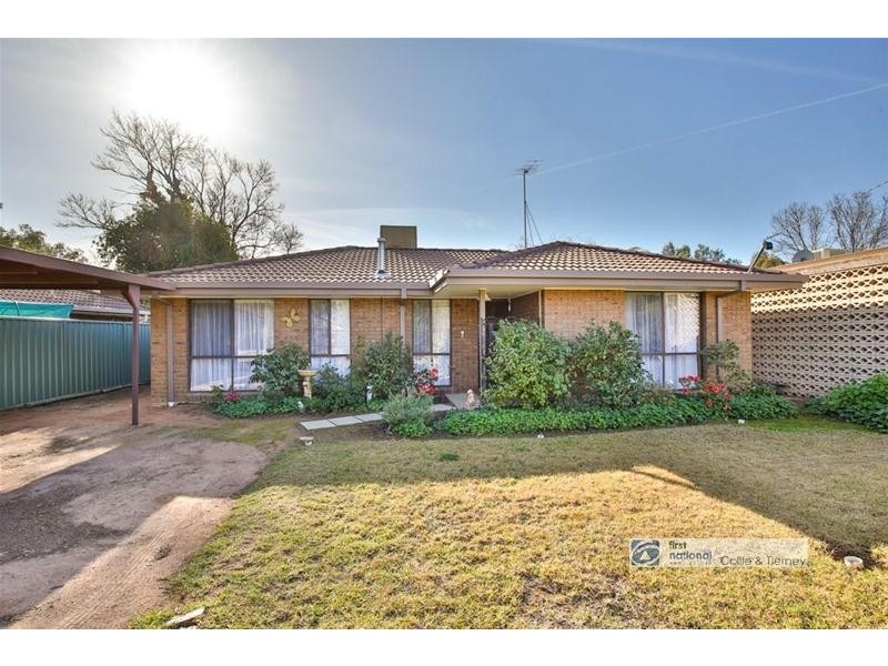 37 Fitzroy Avenue, Red Cliffs VIC 3496