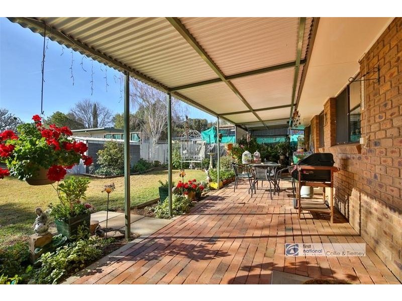 37 Fitzroy Avenue, Red Cliffs VIC 3496