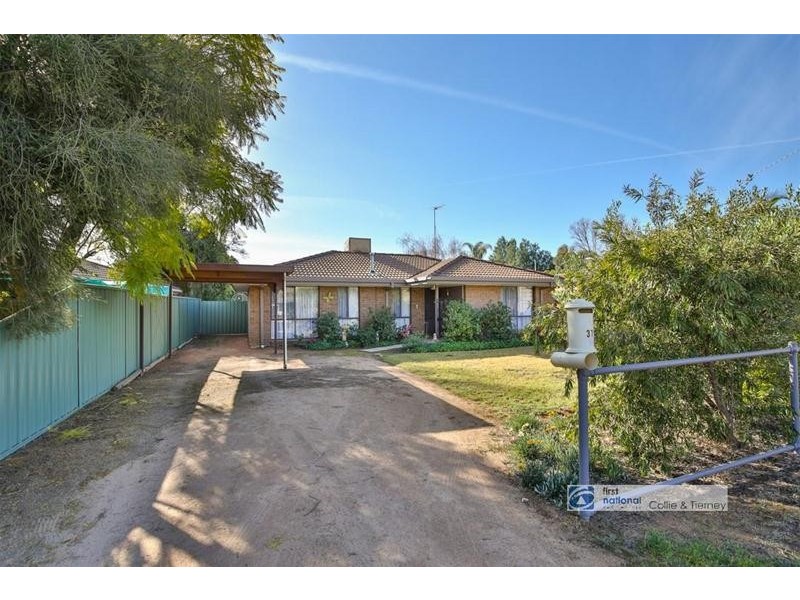 37 Fitzroy Avenue, Red Cliffs VIC 3496