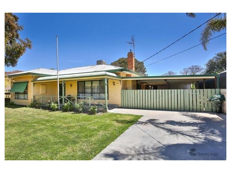 71 Cherry Avenue, Mildura VIC 3500