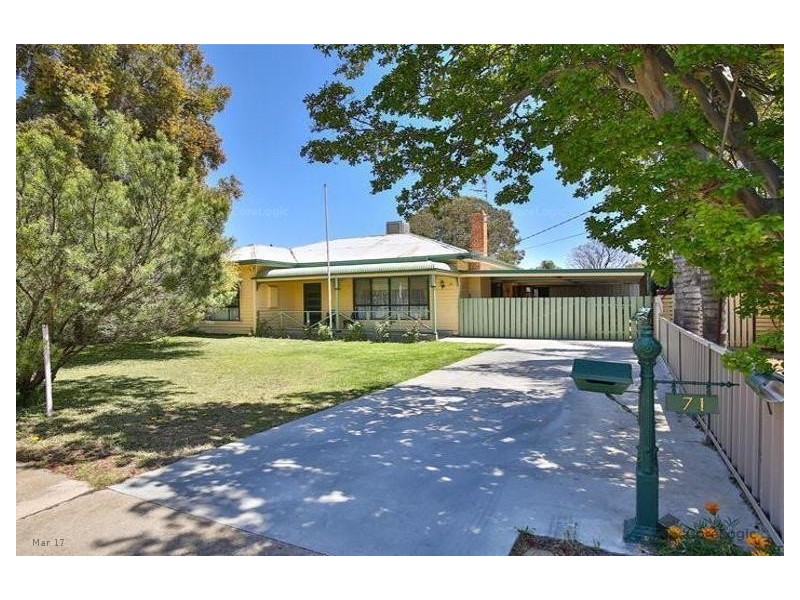 71 Cherry Avenue, Mildura VIC 3500