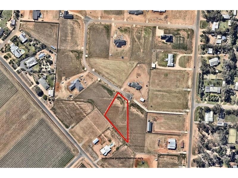 Lot 19-8  Monarch Court, Nichols Point VIC 3501