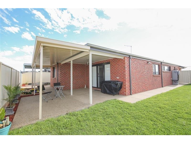 3 Eve Court, Mildura VIC 3500