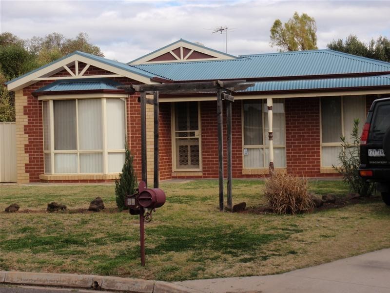10 Burke Court, Mildura VIC 3500