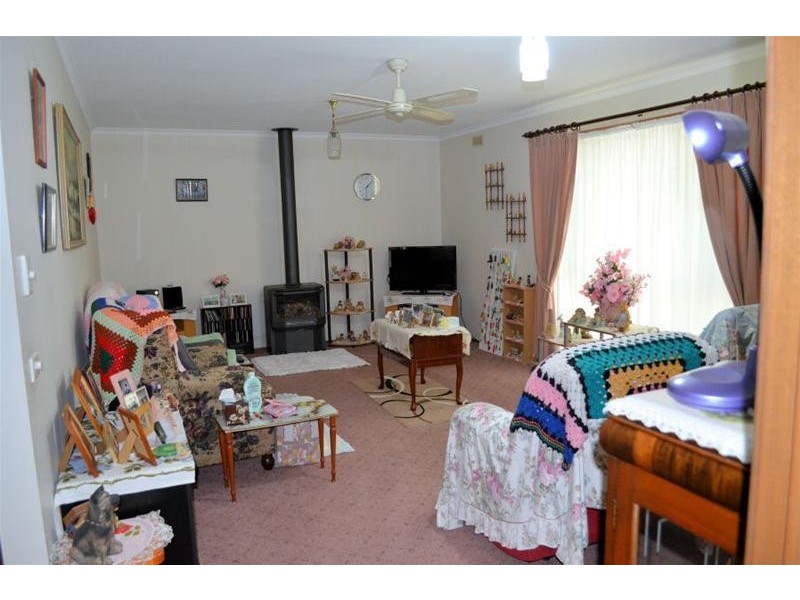 1 Lever Court, Mildura VIC 3500