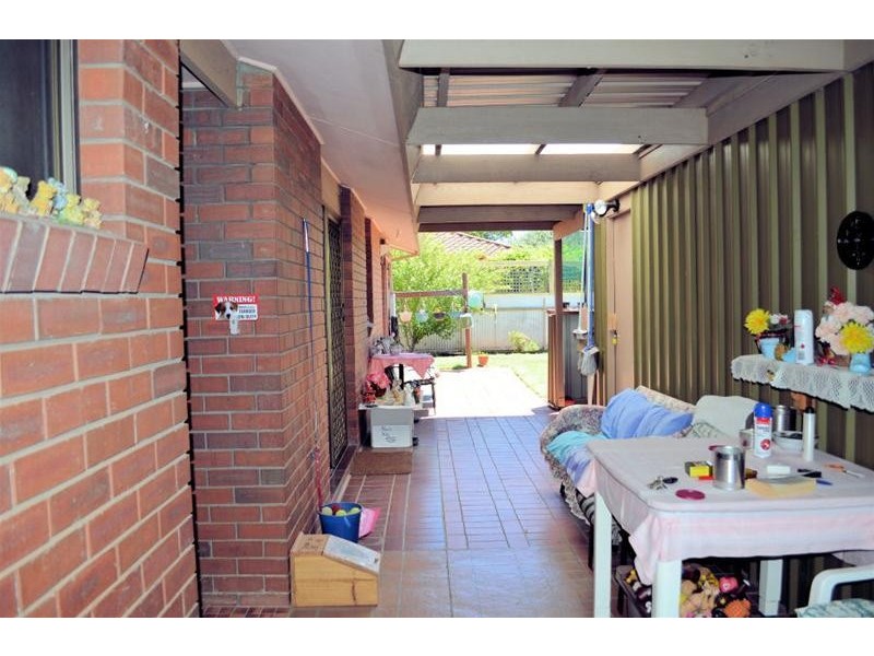 1 Lever Court, Mildura VIC 3500