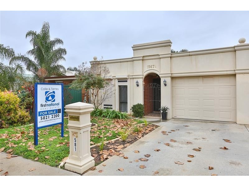 581 San Mateo Avenue, Mildura VIC 3500