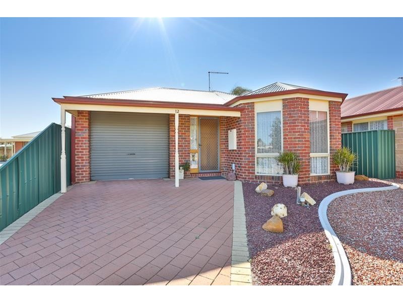 12 Cynthia Close, Mildura VIC 3500