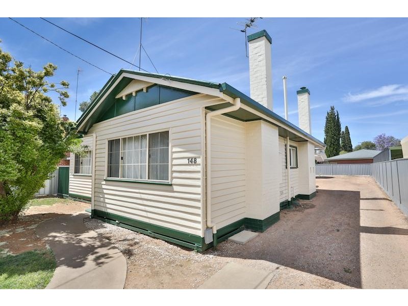 148 Burrows Street, Mildura VIC 3500