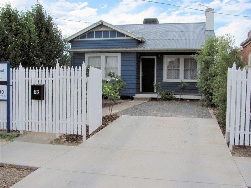 83 Magnolia Avenue, Mildura VIC 3500