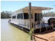 Cirrosis of the River – Houseboat, Nichols Point VIC 3501