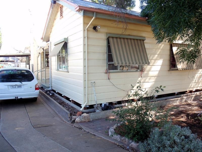 47 Fitzroy Avenue, Red Cliffs VIC 3496