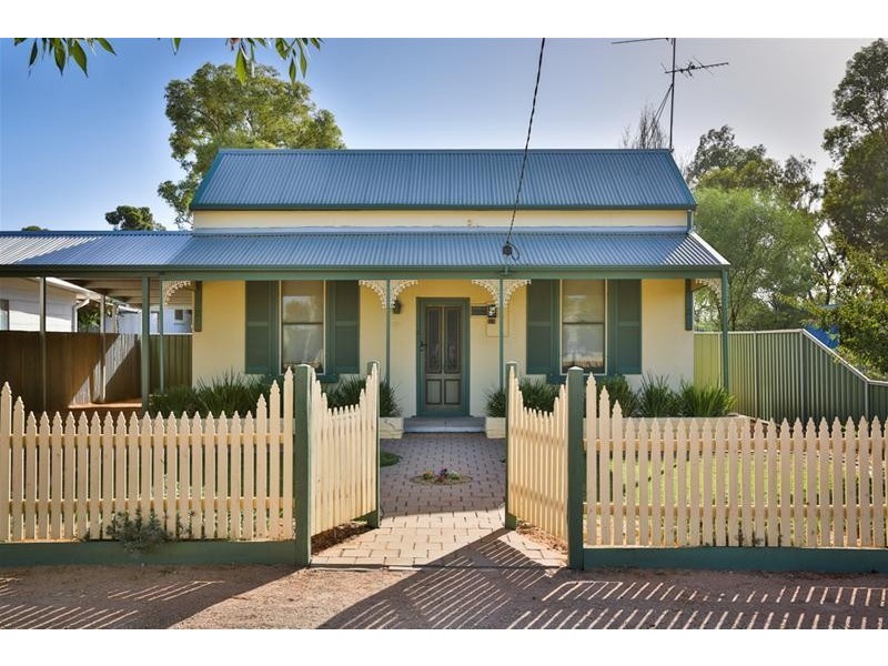 2735 Fourteenth Street, Irymple VIC 3498
