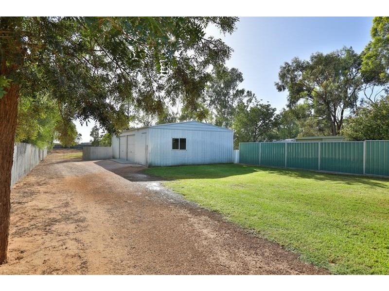 2735 Fourteenth Street, Irymple VIC 3498