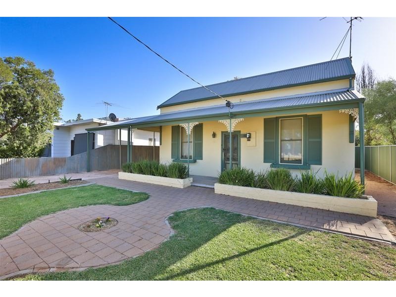 2735 Fourteenth Street, Irymple VIC 3498