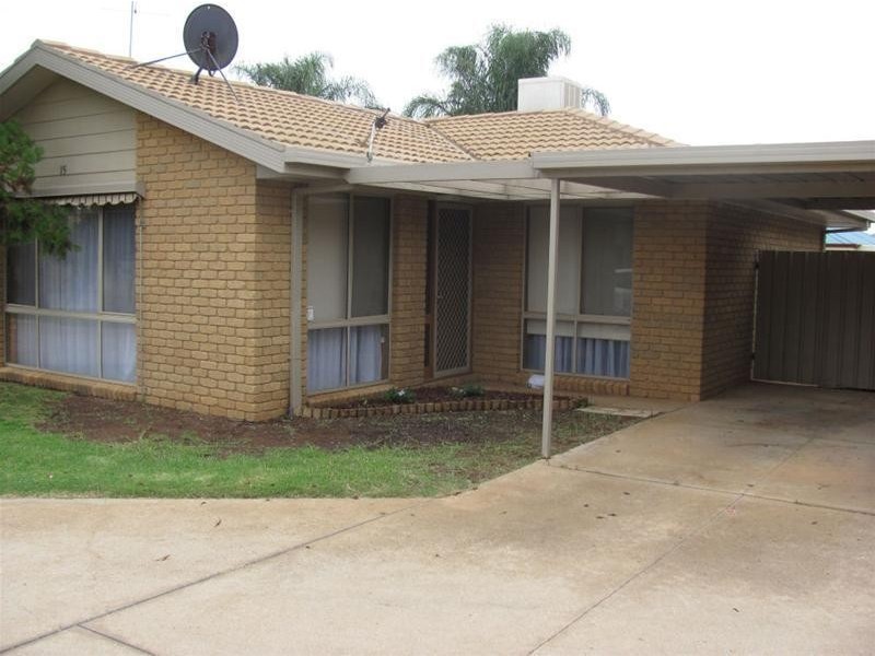15/280 Tenth  Street, Mildura VIC 3500