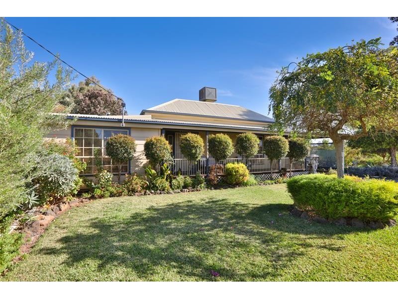 3152 Fourteenth Street, Irymple VIC 3498