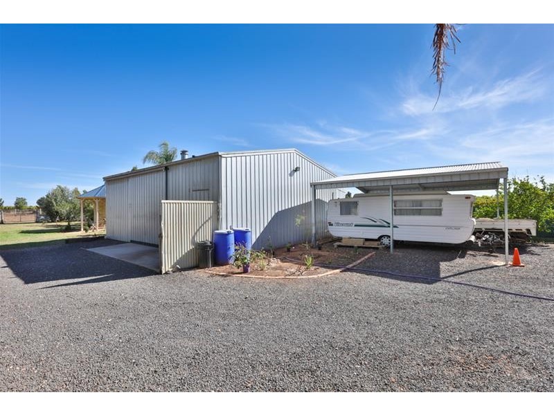 3152 Fourteenth Street, Irymple VIC 3498