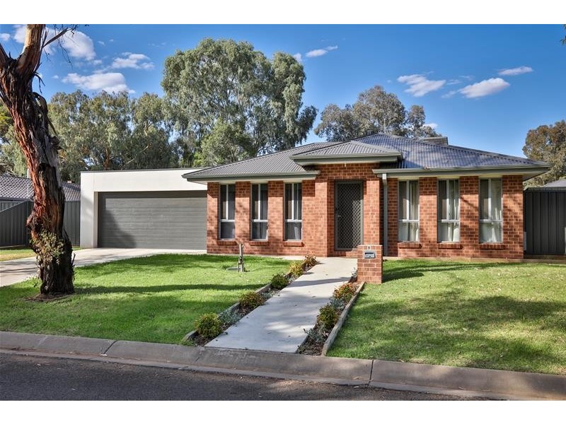 9 Walnut Court, Mildura VIC 3500