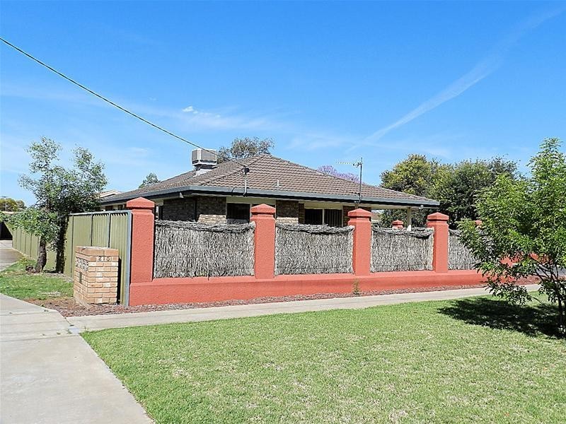 1/217 Thirteenth Street, Mildura VIC 3500