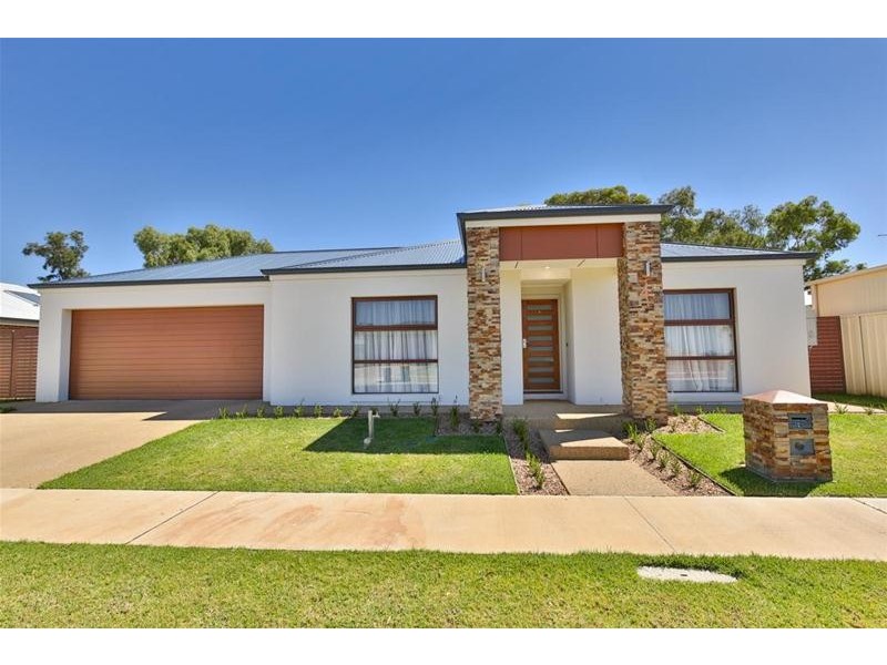 4 Davlin Drive, Mildura VIC 3500