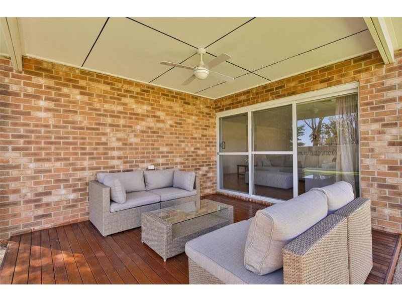 4 Davlin Drive, Mildura VIC 3500