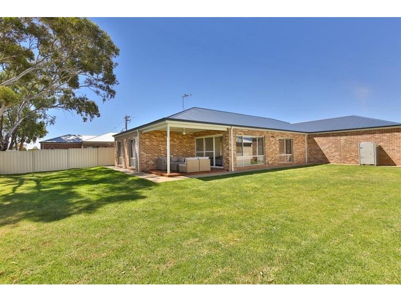 4 Davlin Drive, Mildura VIC 3500