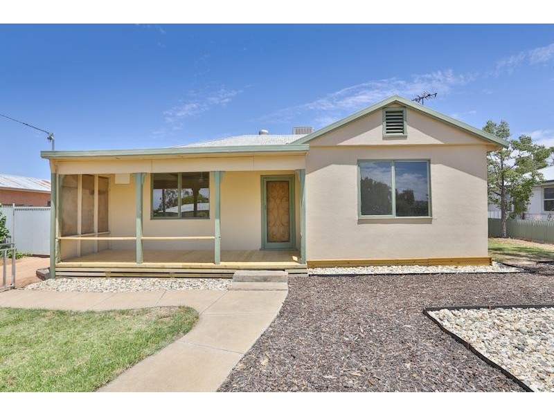 54 Murray Street, Wentworth NSW 2648