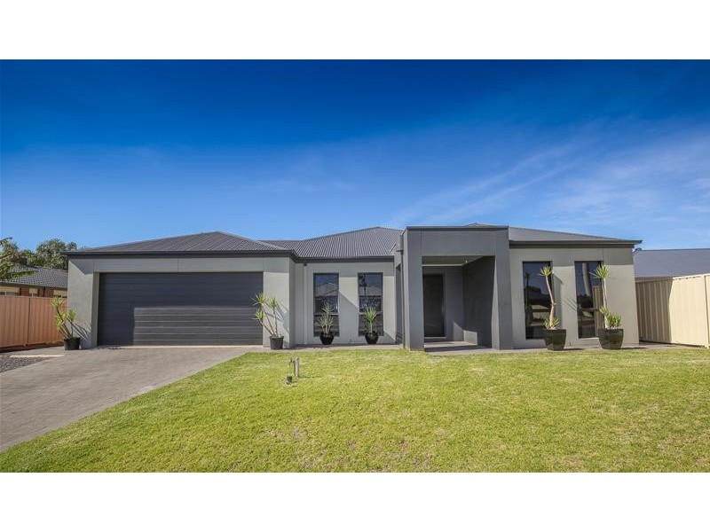 5 Tower Gardens, Mildura VIC 3500
