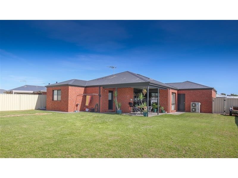 5 Tower Gardens, Mildura VIC 3500